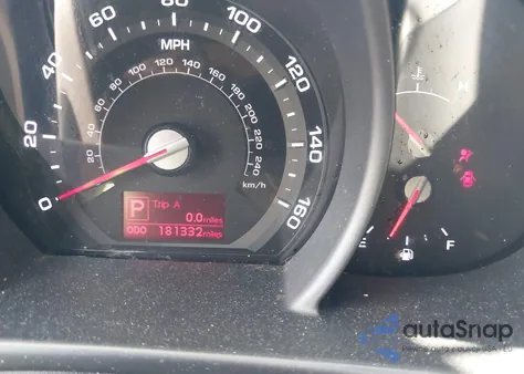 2013 Kia Sportage Lx из США, поврежденный, VIN KNDPB3A29D7375098